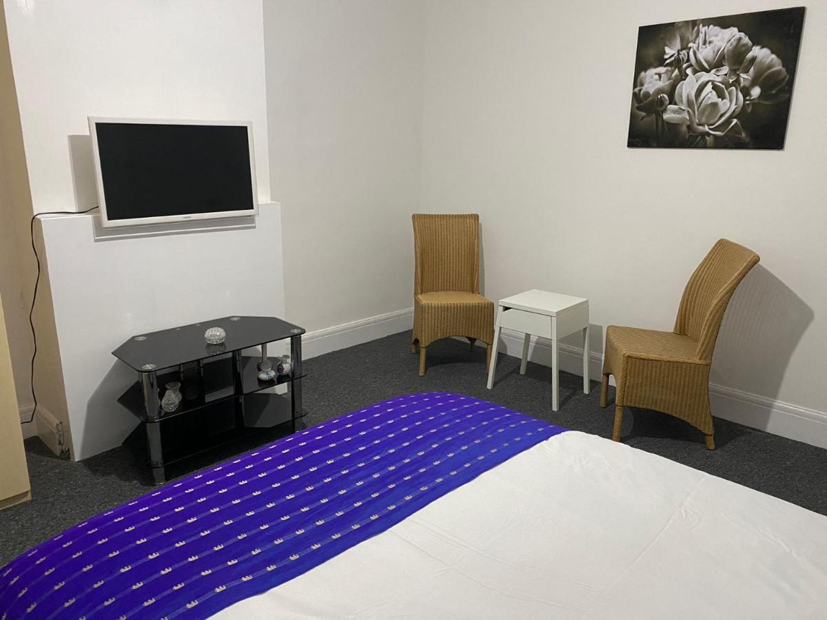 Sunrup Heathrow Daire Feltham Dış mekan fotoğraf